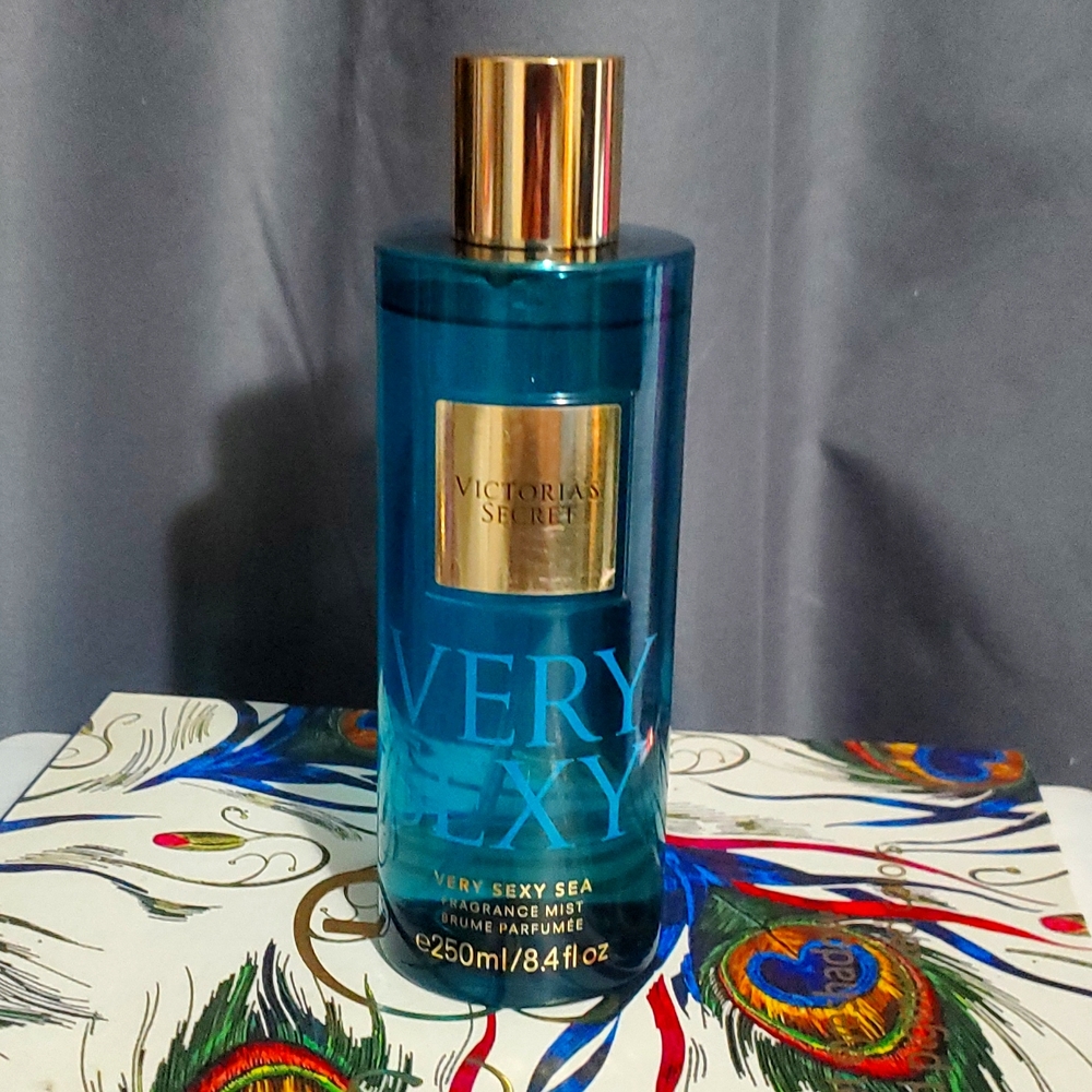 Women's perfume